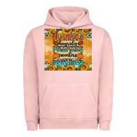 Pigment Salmon Flannes Hayrides Sweaters Bonfires Urban Hoodie - Artiststas