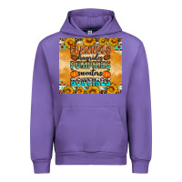 Tulip Flannes Hayrides Sweaters Bonfires Urban Hoodie - Artiststas