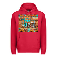 Cardinal future nurse Premium Hoodie - JahusDesignShop
