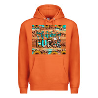 Carrot future nurse Premium Hoodie - JahusDesignShop