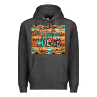Charcoal Heather future nurse Premium Hoodie - JahusDesignShop
