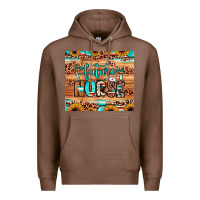 Chestnut future nurse Premium Hoodie - JahusDesignShop