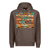 Coffee future nurse Premium Hoodie - JahusDesignShop