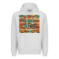 Dove Grey future nurse Premium Hoodie - JahusDesignShop