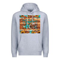Heather Grey future nurse Premium Hoodie - JahusDesignShop