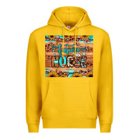 Lemon future nurse Premium Hoodie - JahusDesignShop