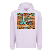 Lilac future nurse Premium Hoodie - JahusDesignShop