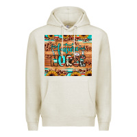 Oatmeal Heather future nurse Premium Hoodie - JahusDesignShop