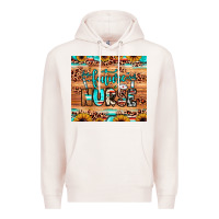 Pale Pink future nurse Premium Hoodie - JahusDesignShop
