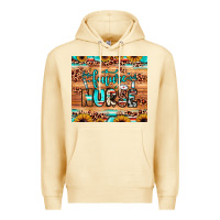 Pina Colada future nurse Premium Hoodie - JahusDesignShop