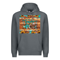 Rock future nurse Premium Hoodie - JahusDesignShop