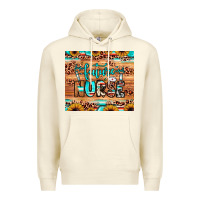 Sandshell future nurse Premium Hoodie - JahusDesignShop