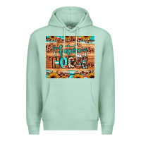 Seafoam future nurse Premium Hoodie - JahusDesignShop