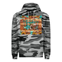 Slate Camo future nurse Premium Hoodie - JahusDesignShop