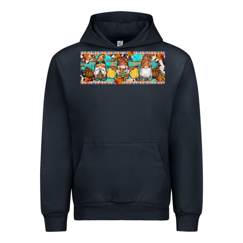 Fall Gnomes Urban Hoodie by Artiststas | Teevron