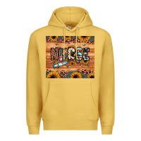 Nurse Premium Hoodie | Teevron