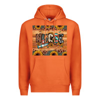 Carrot nurse Premium Hoodie - JahusDesignShop