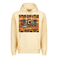 Pina Colada nurse Premium Hoodie - JahusDesignShop