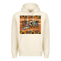 Tofu nurse Premium Hoodie - JahusDesignShop