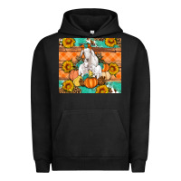 Pigment Black Goat family fall pumpkins gemstone Urban Hoodie - Artiststas