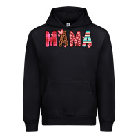 Black mama Urban Hoodie - JahusDesignShop