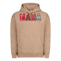 Pigment Burro mama Urban Hoodie - JahusDesignShop