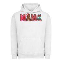 Pigment Lunar Rock mama Urban Hoodie - JahusDesignShop