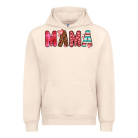 Sandshell mama Urban Hoodie - JahusDesignShop