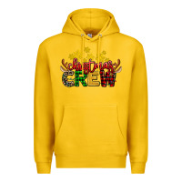 Lemon christmas crew Premium Hoodie - AdoDesignShop