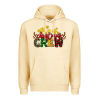 Pina Colada christmas crew Premium Hoodie - AdoDesignShop