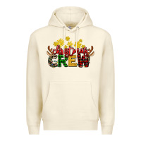 Sandshell christmas crew Premium Hoodie - AdoDesignShop