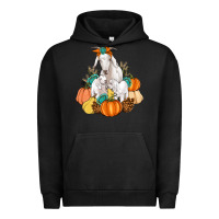 Pigment Black Goat family fall pumpkins gemstone Urban Hoodie - Artiststas