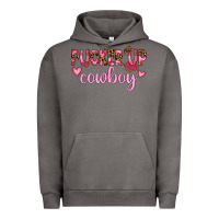 Pigment Tornado pucker up cowboy Urban Hoodie - JahusDesignShop