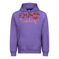 Tulip pucker up cowboy Urban Hoodie - JahusDesignShop