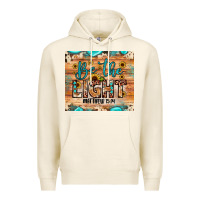 Tofu be the light matthew 5 14 Premium Hoodie - JahusDesignShop