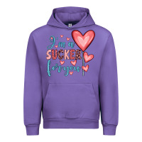 Tulip i'm a sucker for you Urban Hoodie - JahusDesignShop