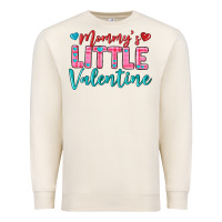 Sandshell momys little valentine Premium Sweatshirt - texasbilliewilder