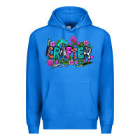 True Royal crafter Premium Hoodie - AdoDesignShop