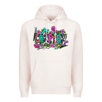 Crafter Premium Hoodie | Teevron