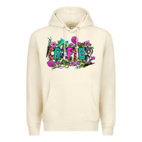 Sandshell crafter Premium Hoodie - AdoDesignShop