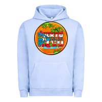 Pigment Grape Ice puerto rico coasters Urban Hoodie - AdoDesignShop