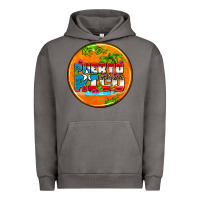 Pigment Tornado puerto rico coasters Urban Hoodie - AdoDesignShop