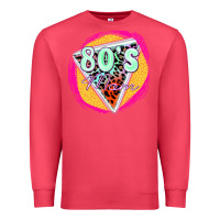 Cardinal 80's mom Premium Sweatshirt - Zillion Design Studio