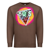 Chestnut 80's mom Premium Sweatshirt - Zillion Design Studio