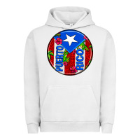 Pigment Lunar Rock puerto rico coasters Urban Hoodie - AdoDesignShop