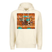 Sandshell nurse fall Premium Hoodie - JahusDesignShop