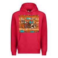 Cardinal nurse fall Premium Hoodie - JahusDesignShop