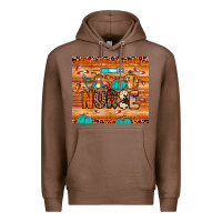 Chestnut nurse fall Premium Hoodie - JahusDesignShop
