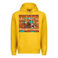 Lemon nurse fall Premium Hoodie - JahusDesignShop