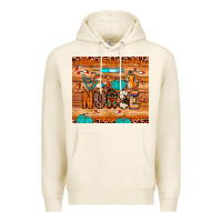 Tofu nurse fall Premium Hoodie - JahusDesignShop